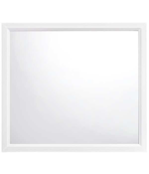 1645WH-6 Mirror