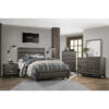 Eastern King Bed