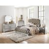 Eastern King Bed
