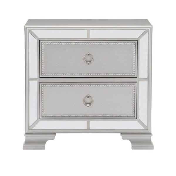 1646-4 Night Stand