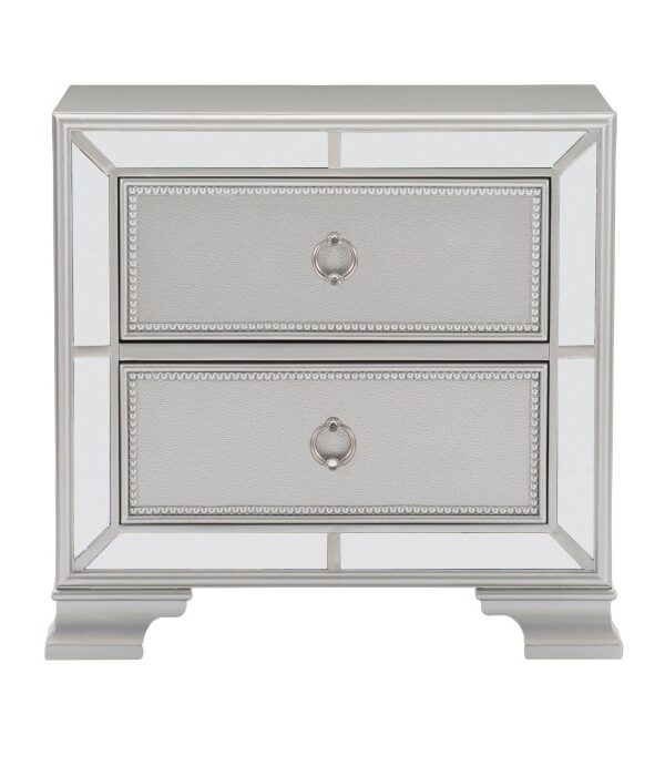 1646-4 Night Stand