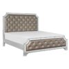 California King Bed