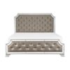 Eastern King Bed