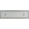1646-15* Vanity Dresser with Mirror