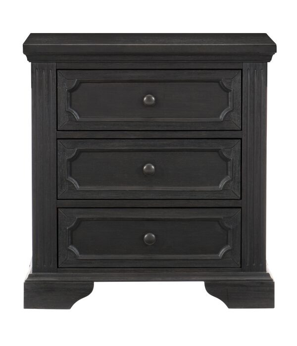 1647-4 Night Stand