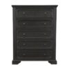 1647 Bedroom Bolingbrook Collection 4pc Set (QB+NS+DR+MR)