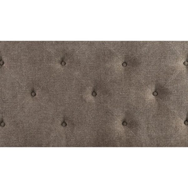 California King Platform Bed