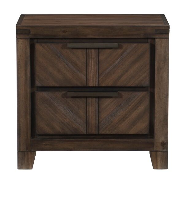 1648-4 Night Stand
