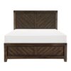 California King Bed