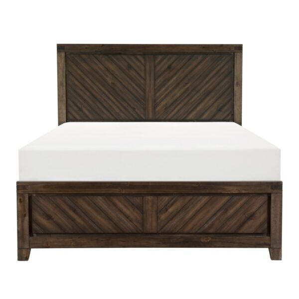 California King Bed
