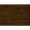 Eastern King Platform Bed wi