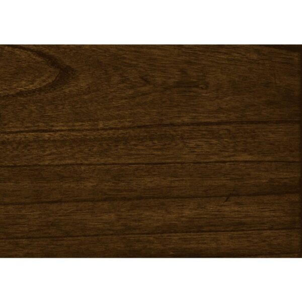 Eastern King Platform Bed wi