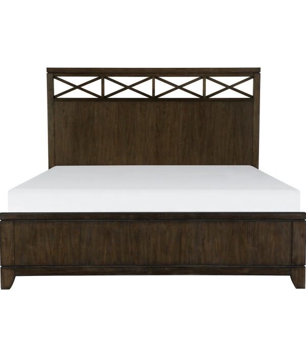 California King Bed