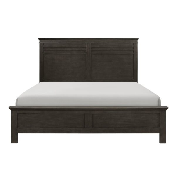 California King Bed