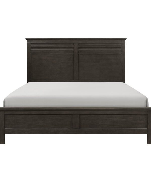 California King Bed