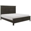 California King Bed