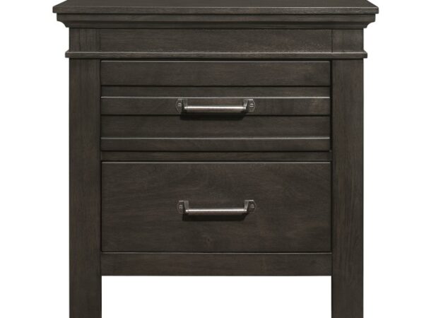 1675-4 Night Stand