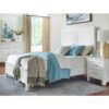 California King Bed