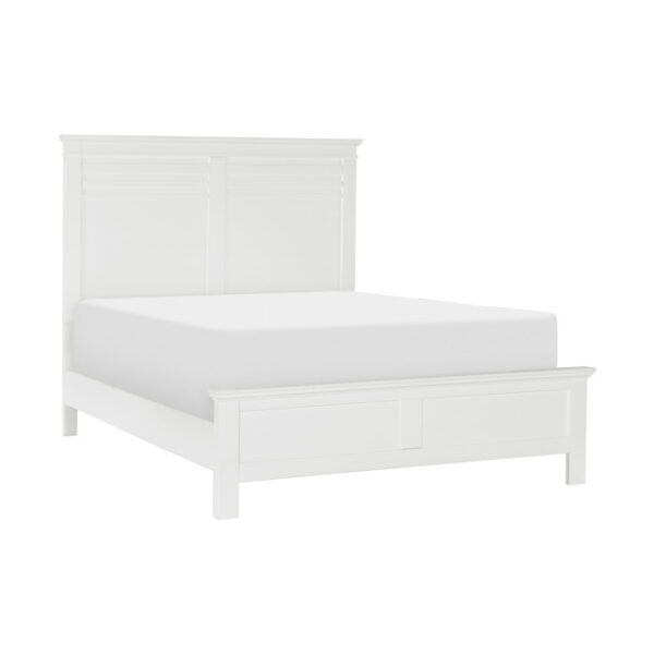 California King Bed