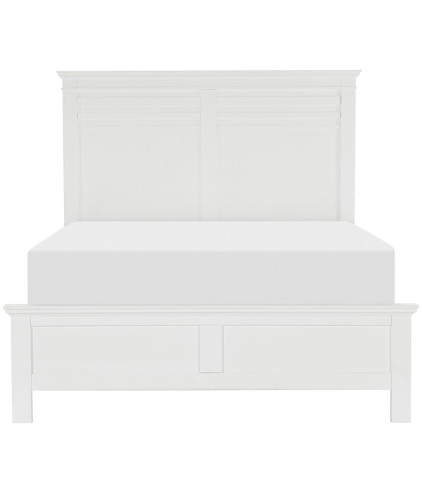 Eastern King Bed