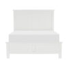 HE-1675W-1  Queen Bed