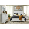 Eastern King Bed