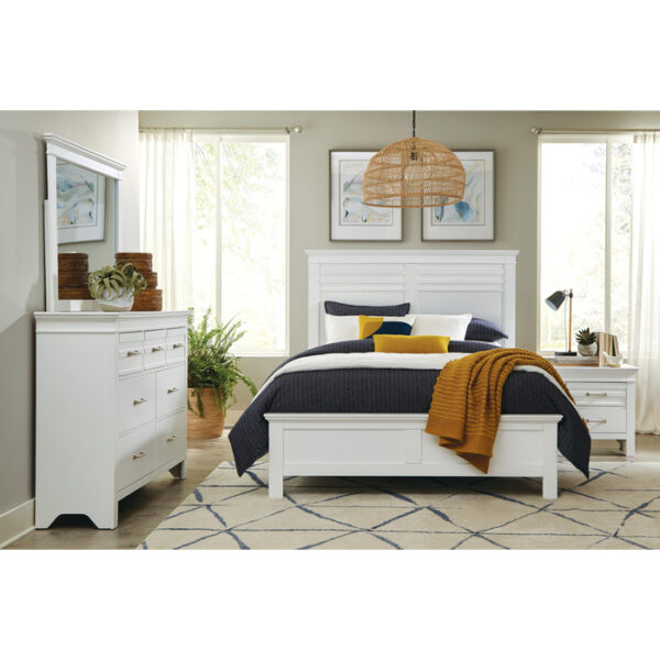 Eastern King Bed