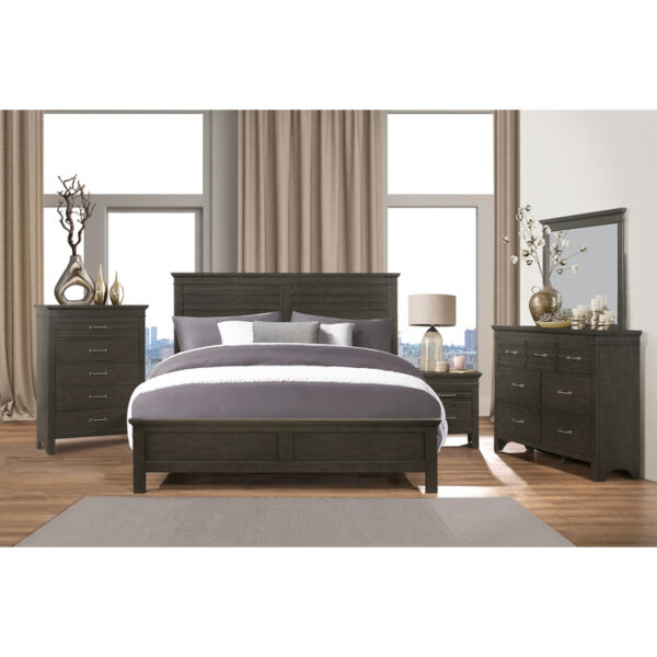 Eastern King Bed