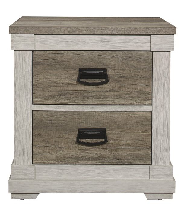 1677-4 Night Stand