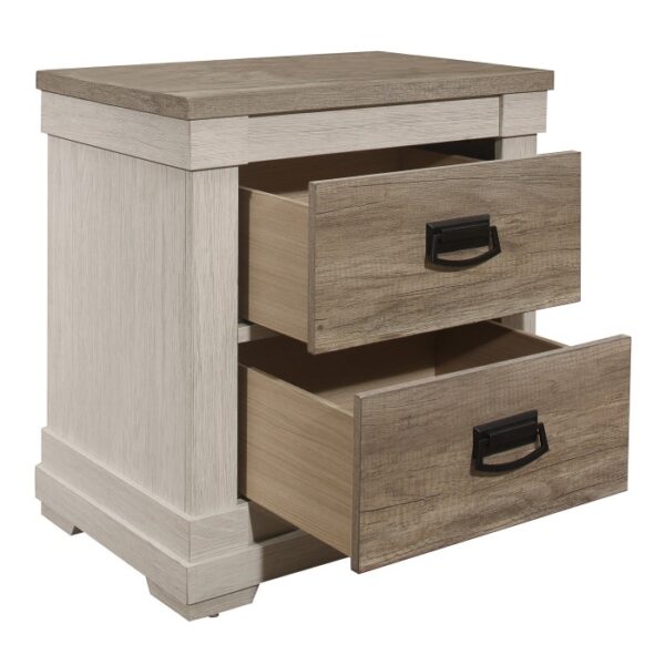 1677-4 Night Stand