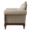 16829 Seating-Heath Court Collection 2pc Set: Sofa, Love