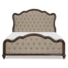 Eastern King Bed