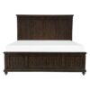 HE-1689-1  Queen Bed