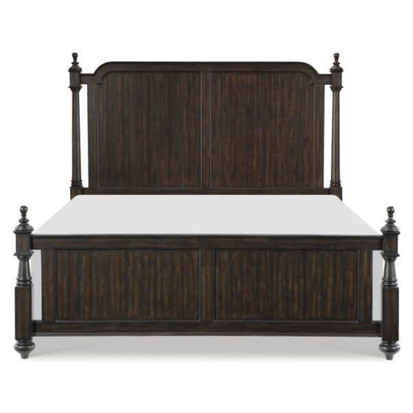 Eastern King Bed