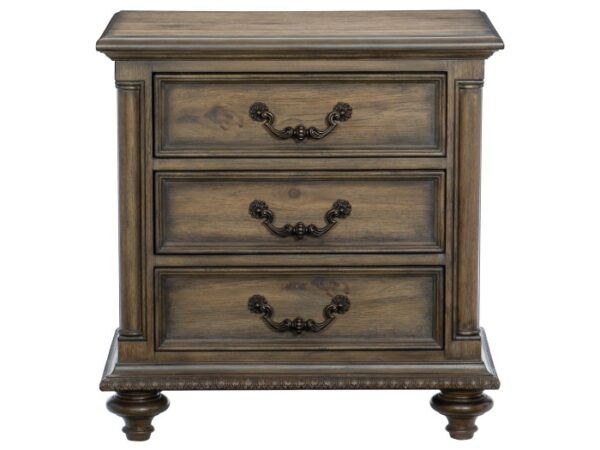 1693-4 Night Stand