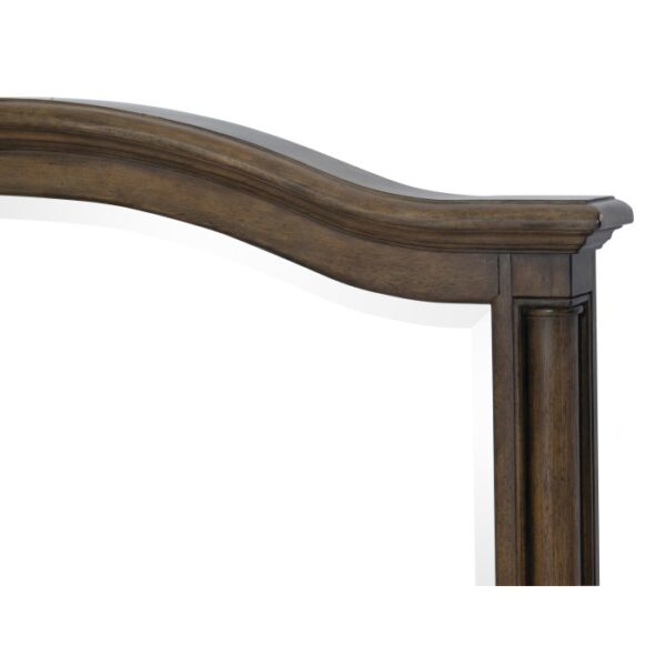 1693-6 Mirror