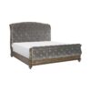 California King Bed
