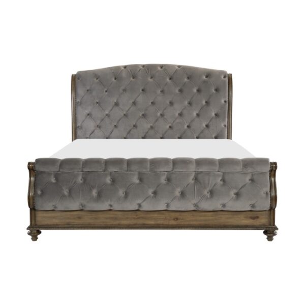 Eastern King Bed