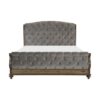 California King Bed