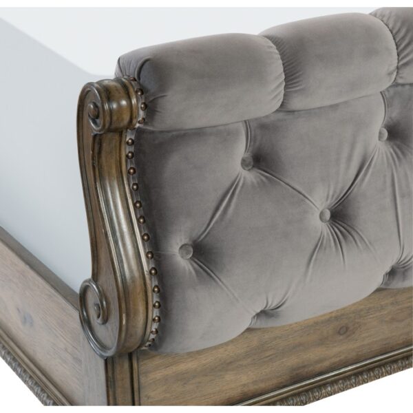 California King Bed