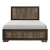Eastern King Bed