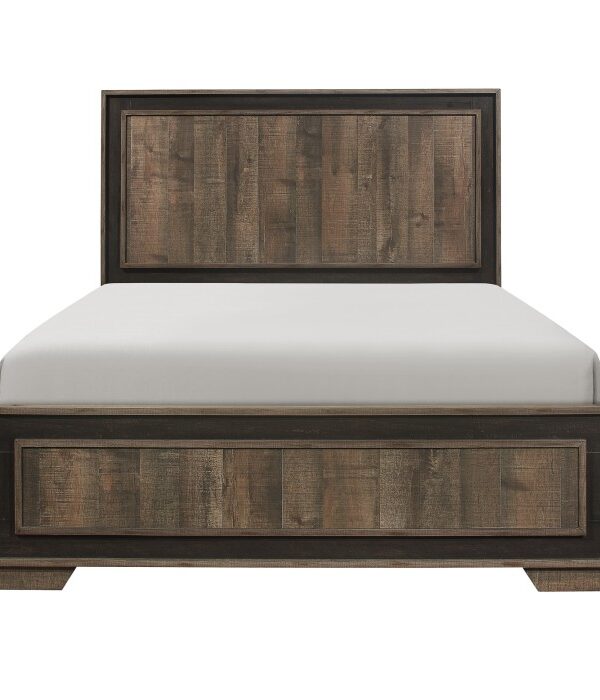 Eastern King Bed