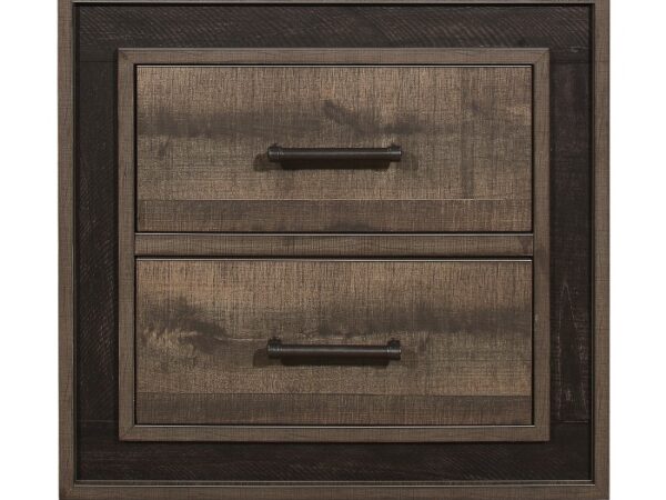 1695-4 Night Stand