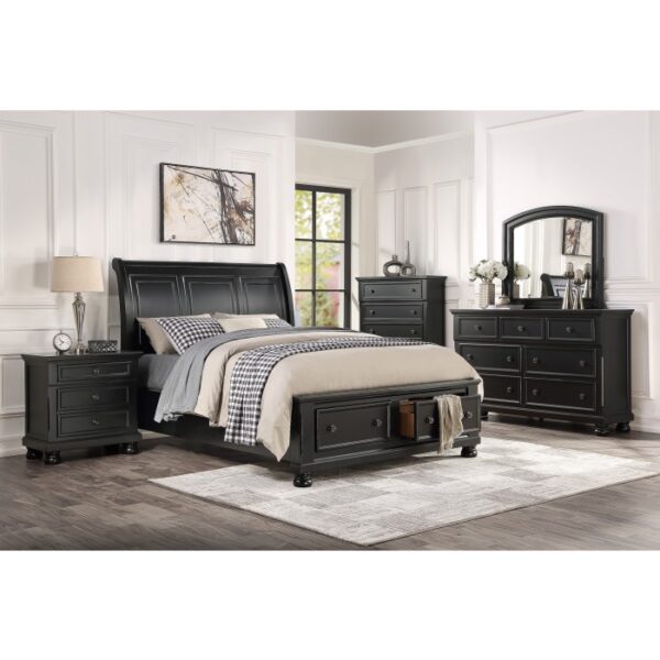 1714BK-6 Mirror
