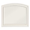 1714W Bedroom Laurelin Collection 4PC SET: 1QB,1NS,1DR,1MR