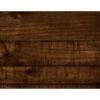 Eastern King Platform Bed