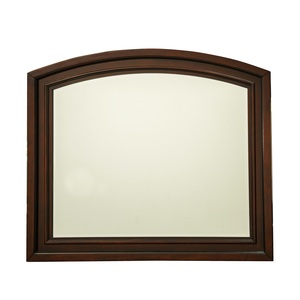 1718BRN-6 MIRROR