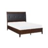 Eastern King Bed