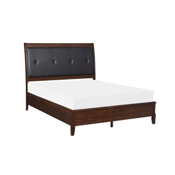 Eastern King Bed