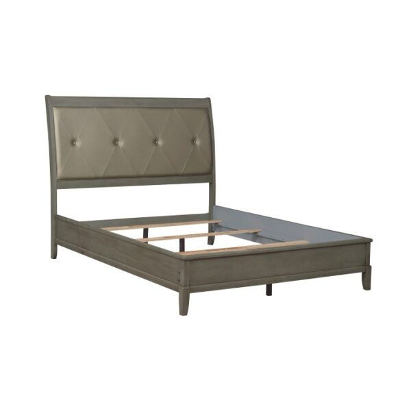 Eastern King Bed